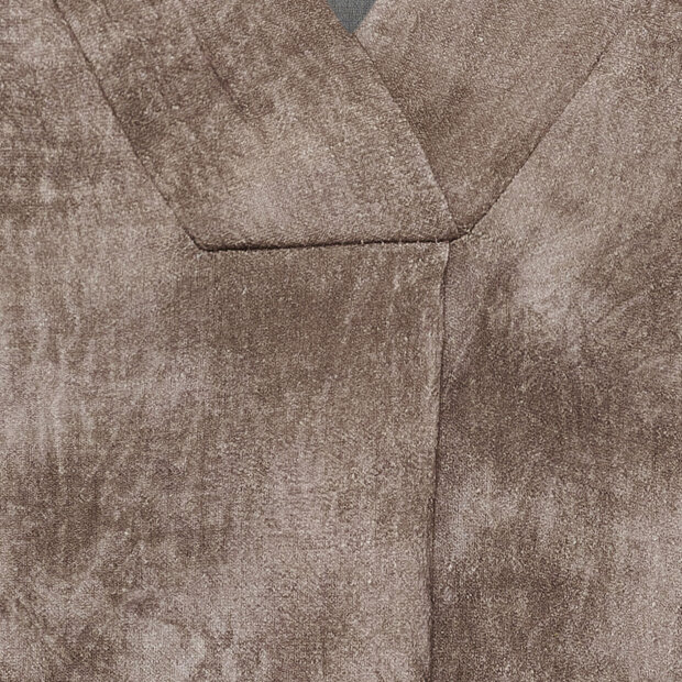 MARTA DU CHATEAU - ANICE BLOUSE | FANGO