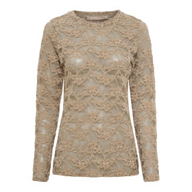 MARTA DU CHATEAU - PRIMULA LS TEE | FANGO