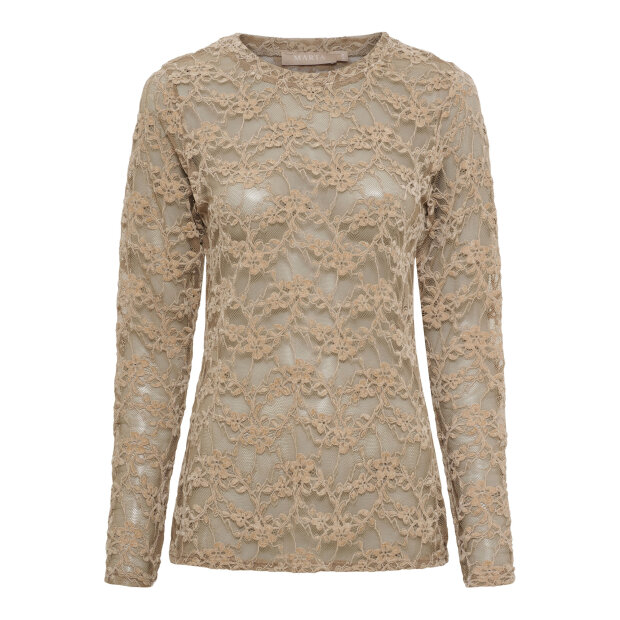 MARTA DU CHATEAU - PRIMULA LS TEE | FANGO