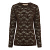 MARTA DU CHATEAU - PRIMULA LS TEE | MORO MARTA DU CHATEAU - PRIMULA LS TEE | MORO