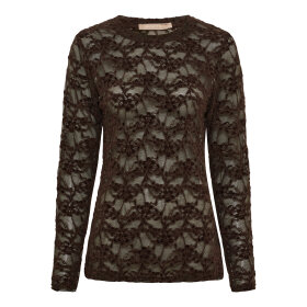 MARTA DU CHATEAU - PRIMULA LS TEE | MORO