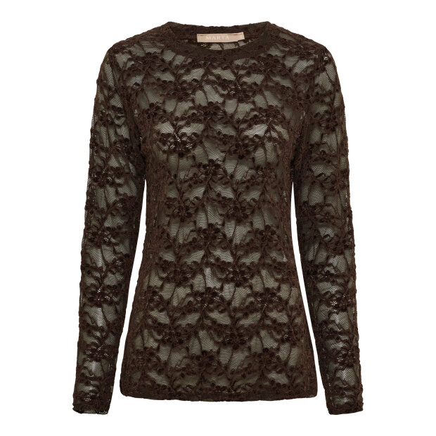 MARTA DU CHATEAU - PRIMULA LS TEE | MORO