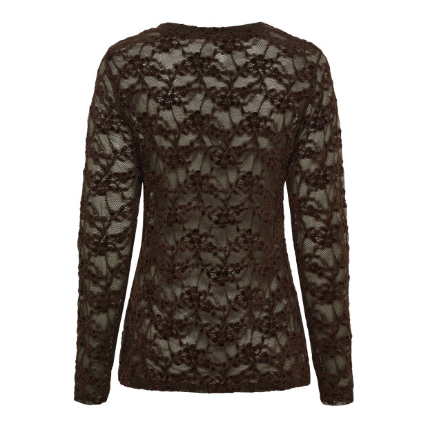 MARTA DU CHATEAU - PRIMULA LS TEE | MORO