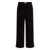 JDY - SHIRAZ MW CORDUROY PANTS | CHOCOLATE TORTE