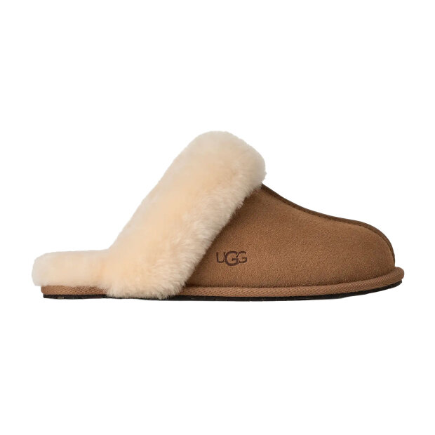 UGG - SCUFFETTE II SLIPPER | CHESTNUT