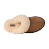 UGG - SCUFFETTE II SLIPPER | CHESTNUT UGG - SCUFFETTE II SLIPPER | CHESTNUT