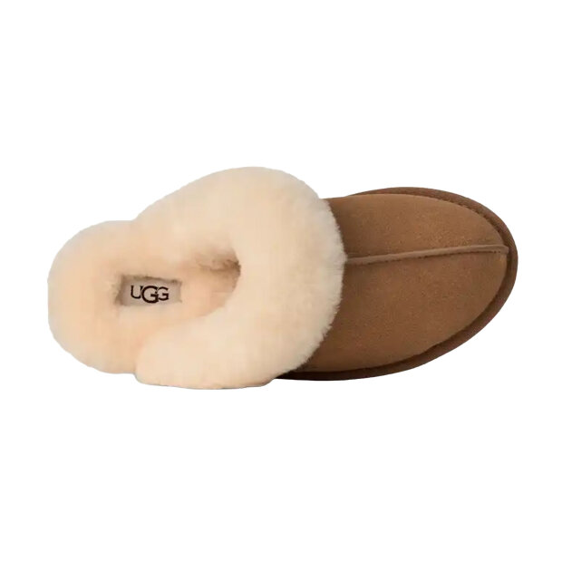 UGG - SCUFFETTE II SLIPPER | CHESTNUT