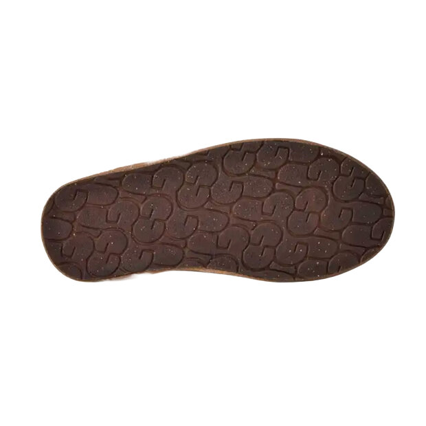 UGG - SCUFFETTE II SLIPPER | CHESTNUT
