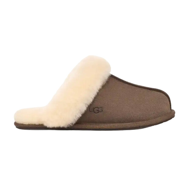 UGG - SCUFFETTE II SLIPPER | ESPRESSO