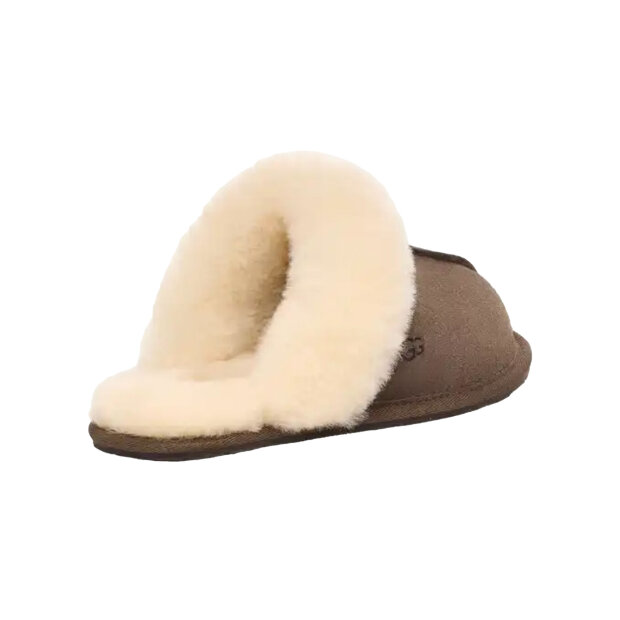 UGG - SCUFFETTE II SLIPPER | ESPRESSO