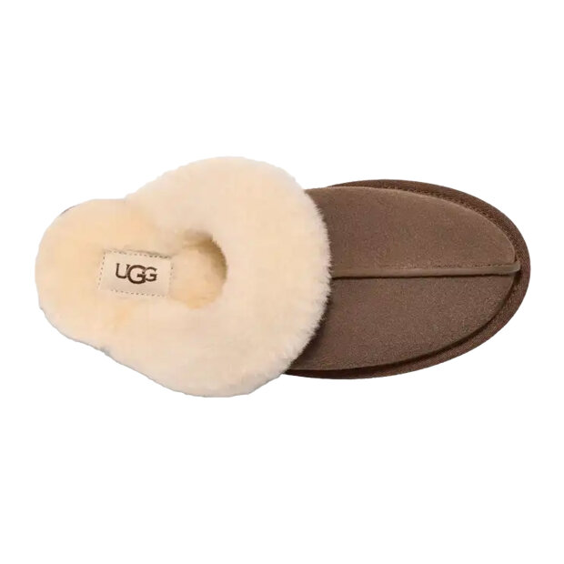 UGG - SCUFFETTE II SLIPPER | ESPRESSO