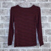 CABANA LIVING - CABANA STRIPE BLUSE | COCIO CABANA LIVING - CABANA STRIPE BLUSE | COCIO