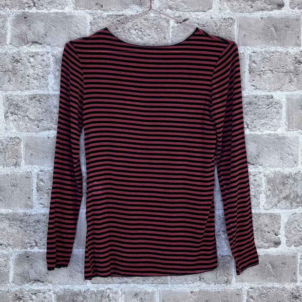 CABANA LIVING - CABANA STRIPE BLUSE | COCIO