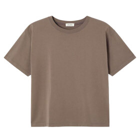 AMERICAN VINTAGE - FIZVALLEY T-SHIRT | VINTAGE ASH