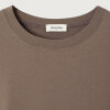 AMERICAN VINTAGE - FIZVALLEY T-SHIRT | VINTAGE ASH AMERICAN VINTAGE - FIZVALLEY T-SHIRT | VINTAGE ASH