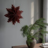 WATT&VEKE - OSLO 44 JULESTJERNE | RED OCHRE WATT&VEKE - OSLO 44 JULESTJERNE | RED OCHRE