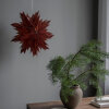 WATT&VEKE - OSLO 44 JULESTJERNE | RED OCHRE WATT&VEKE - OSLO 44 JULESTJERNE | RED OCHRE