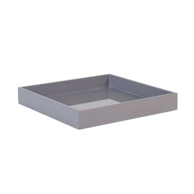 OI SOI OI - TRAY | SLATE OI SOI OI - TRAY | SLATE