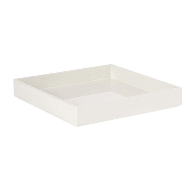 OI SOI OI - TRAY | WHITE