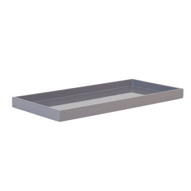 OI SOI OI - TRAY | SLATE OI SOI OI - TRAY | SLATE