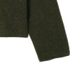AMERICAN VINTAGE - VITOW PULLOVER | SEAWEED BLACK MELANGE