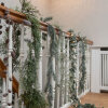 SPEEDTSBERG - GRANGUIRLANDE | GREEN/SNOW SPEEDTSBERG - GRANGUIRLANDE | GREEN/SNOW