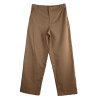 CABANA LIVING - YLVA BUKSER | CAMEL CABANA LIVING - YLVA BUKSER | CAMEL