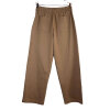 CABANA LIVING - YLVA BUKSER | CAMEL CABANA LIVING - YLVA BUKSER | CAMEL