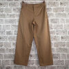 CABANA LIVING - YLVA BUKSER | CAMEL CABANA LIVING - YLVA BUKSER | CAMEL