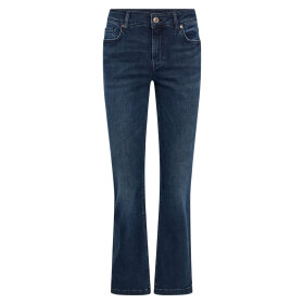 MOS MOSH - ASHLEY IMERA JEANS | DEEP BLUE