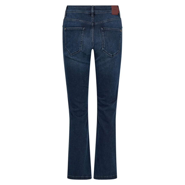 MOS MOSH - ASHLEY IMERA JEANS | DEEP BLUE