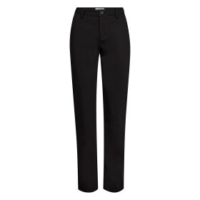 IVY COPENHAGEN - ALICE LULU PANTS | BLACK