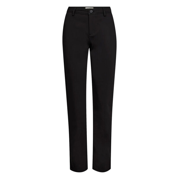 IVY COPENHAGEN - ALICE LULU PANTS | BLACK