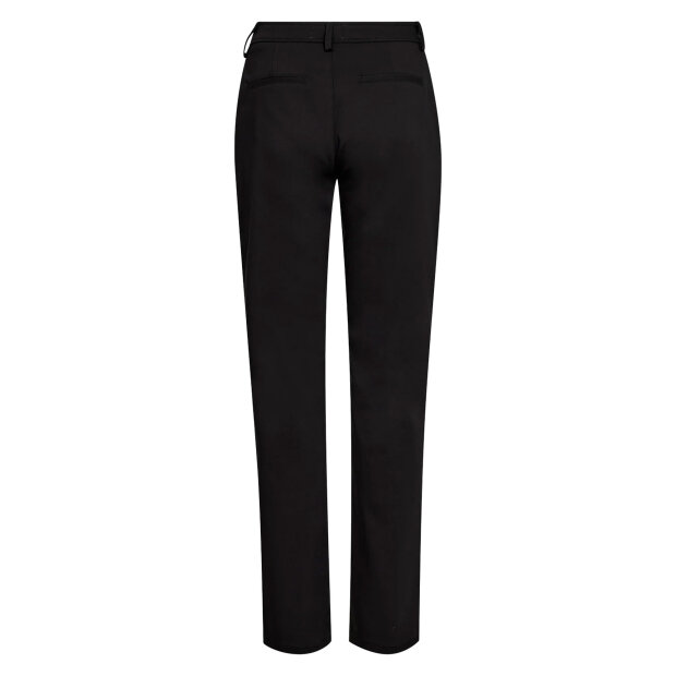 IVY COPENHAGEN - ALICE LULU PANTS | BLACK