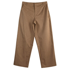 CABANA LIVING - YLVA BUKSER | CAMEL