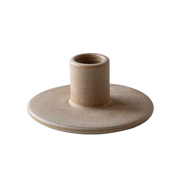 JULIE DAMHUS STUDIO - ODA LYSESTAGE | BEIGE