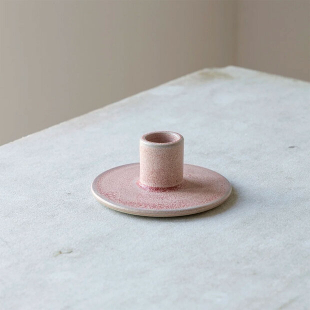 JULIE DAMHUS STUDIO - ODA LYSESTAGE | ROSA