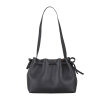 BECK SØNDERGAARD - GRAIN BREA BAG | BLACK