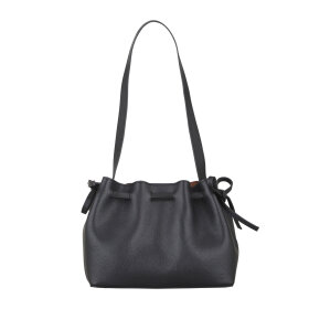BECK SØNDERGAARD - GRAIN BREA BAG | BLACK
