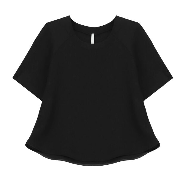 IMPERIAL - T-SHIRT | NERO