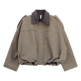 IMPERIAL - OUTER JACKET | BEIGE/MORO IMPERIAL - OUTER JACKET | BEIGE/MORO