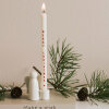 IB LAURSEN - KERTELYS MERRY CHRISTMAS IB LAURSEN - KERTELYS MERRY CHRISTMAS