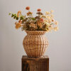 IB LAURSEN - BLOMSTERSTILK BRUN IB LAURSEN - BLOMSTERSTILK BRUN