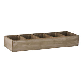 IB LAURSEN - KASSE M/5 RUM