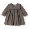 MARMAR COPENHAGEN - DULLE, KJOLE | HOUNDSTOOTH CHECK MARMAR COPENHAGEN - DULLE, KJOLE | HOUNDSTOOTH CHECK