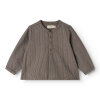 MARMAR COPENHAGEN - TOTORO, SKJORTE | HOUNDSTOOTH CHECK MARMAR COPENHAGEN - TOTORO, SKJORTE | HOUNDSTOOTH CHECK