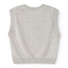 MARMAR COPENHAGEN - TANJA, STRIK VEST | MOOMIN PRESENT