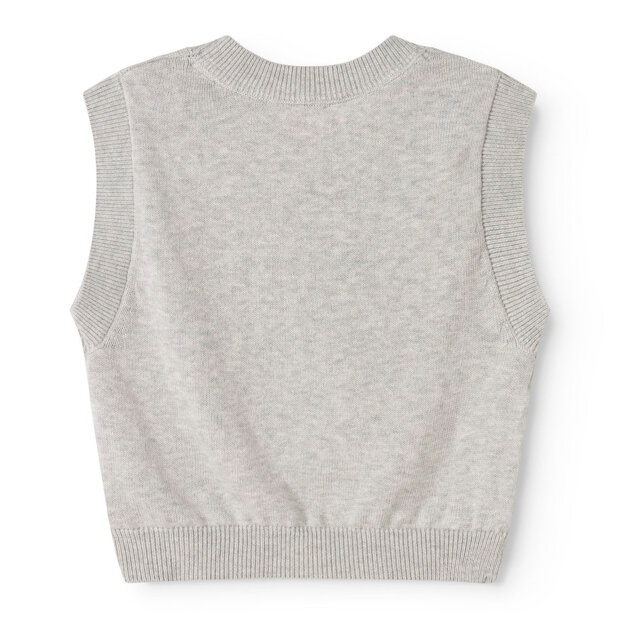 MARMAR COPENHAGEN - TANJA, STRIK VEST | MOOMIN PRESENT