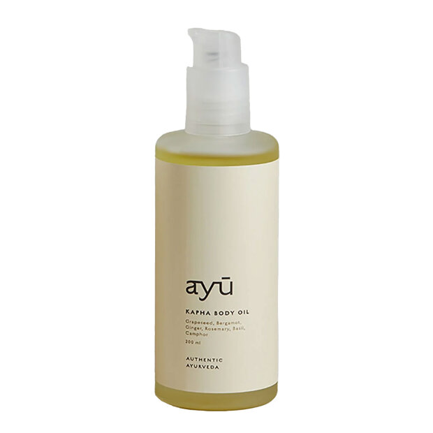 AYU - OLIE 200 ML | KAPHA