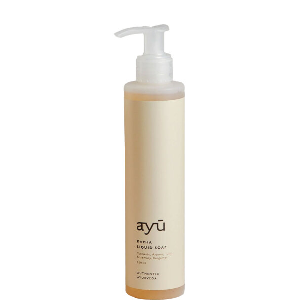 AYU - SÆBE 200 ML | KAPHA
